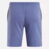 Męskie szorty Reebok Identity Washed Męskie szorty Reebok Identity Washed