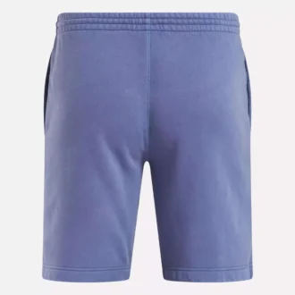 Męskie szorty Reebok Identity Washed