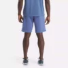 Męskie szorty Reebok Identity Washed Męskie szorty Reebok Identity Washed
