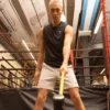 Męskie szorty Strength 4.0 Męskie szorty Strength 4.0