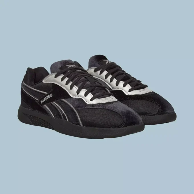 Pleasures Hammer Street Shoes Pleasures Hammer Street Shoes