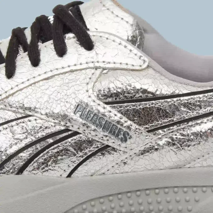 Pleasures Hammer Street Shoes Pleasures Hammer Street Shoes