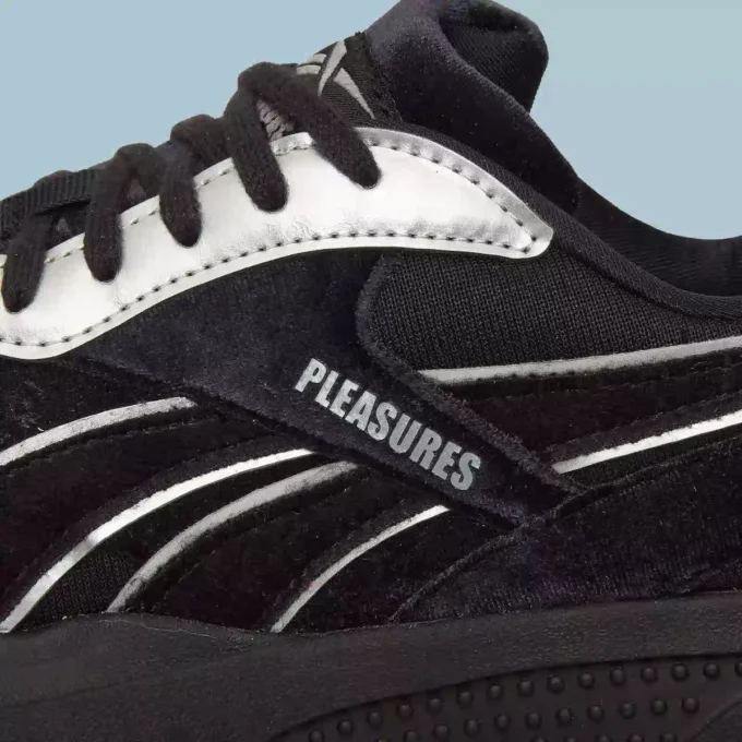 Pleasures Hammer Street Shoes Pleasures Hammer Street Shoes
