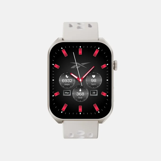 Reebok Icon Smartwatch