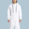 Reebok x 11 By Boris Bidjan Saberi LTD Bluza z kapturem Constructed Reebok x 11 By Boris Bidjan Saberi LTD Bluza z kapturem Constructed