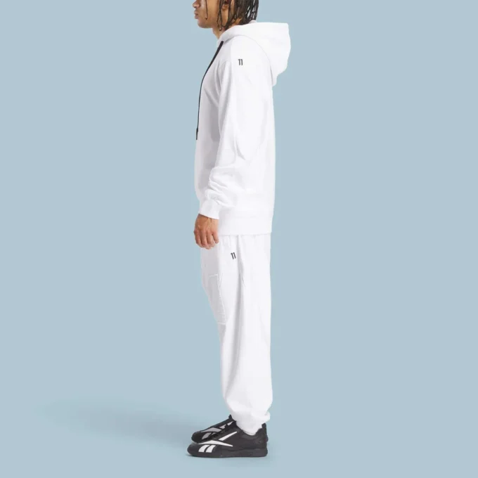Reebok x 11 By Boris Bidjan Saberi LTD Bluza z kapturem Constructed Reebok x 11 By Boris Bidjan Saberi LTD Bluza z kapturem Constructed