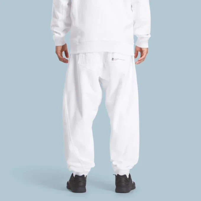 Reebok x 11 By Boris Bidjan Saberi LTD Constructed Jogger Reebok x 11 By Boris Bidjan Saberi LTD Constructed Jogger