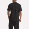 Reebok x 11 By Boris Bidjan Saberi LTD Constructed Tee Reebok x 11 By Boris Bidjan Saberi LTD Constructed Tee