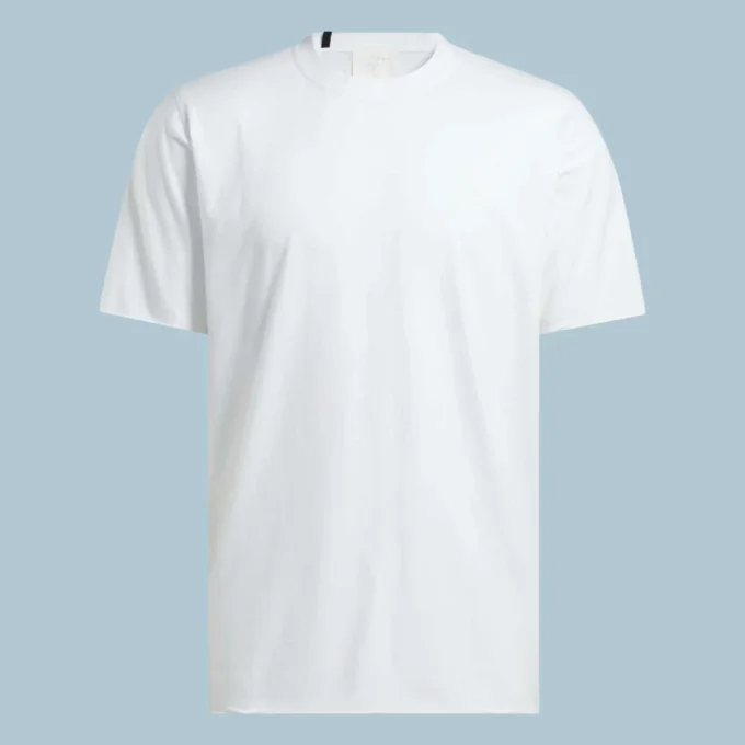 Reebok x 11 By Boris Bidjan Saberi LTD Constructed Tee Reebok x 11 By Boris Bidjan Saberi LTD Constructed Tee