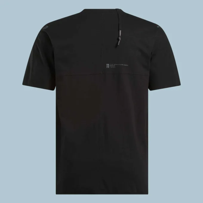 Reebok x 11 By Boris Bidjan Saberi LTD Constructed Tee Reebok x 11 By Boris Bidjan Saberi LTD Constructed Tee