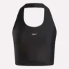 Reebok x Angel Reese Biustonosz damski z wiązaniem na szyi Reebok x Angel Reese Biustonosz damski z wiązaniem na szyi