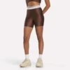 Reebok x Angel Reese Damska spodenki rowerowe Reebok x Angel Reese Damska spodenki rowerowe
