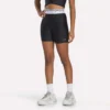 Reebok x Angel Reese Damska spodenki rowerowe Reebok x Angel Reese Damska spodenki rowerowe