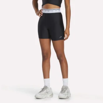 Reebok x Angel Reese Damska spodenki rowerowe