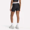 Reebok x Angel Reese Damska spodenki rowerowe Reebok x Angel Reese Damska spodenki rowerowe