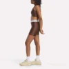 Reebok x Angel Reese Damska spodenki rowerowe Reebok x Angel Reese Damska spodenki rowerowe