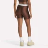 Reebok x Angel Reese Damska spodenki rowerowe Reebok x Angel Reese Damska spodenki rowerowe