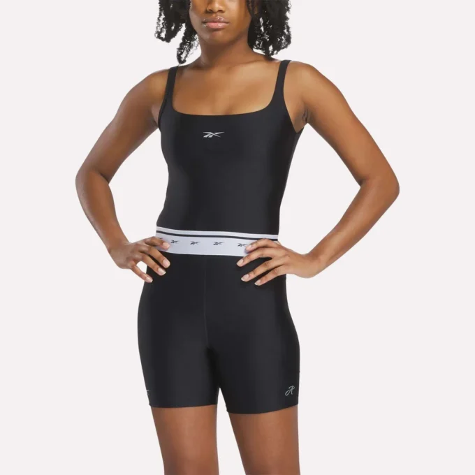 Reebok x Angel Reese Damski body Reebok x Angel Reese Damski body