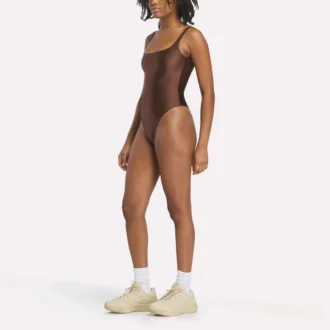 Reebok x Angel Reese Damski body