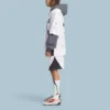 Reebok x Botter LTD Męska bluza z kapturem Soccer Hybrid Reebok x Botter LTD Męska bluza z kapturem Soccer Hybrid