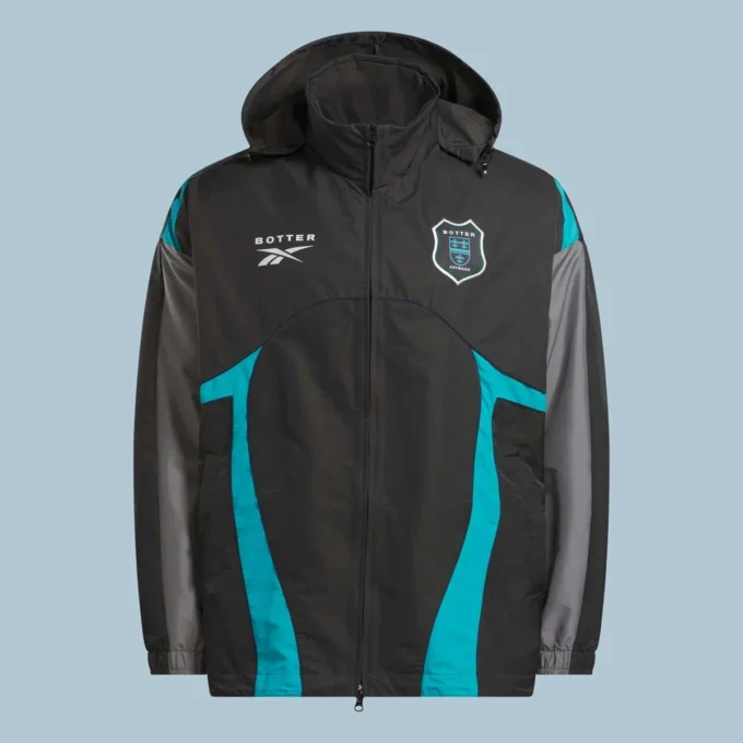Reebok x Botter LTD Męska letnia kurtka Reebok x Botter LTD Męska letnia kurtka