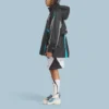Reebok x Botter LTD Męska letnia kurtka Reebok x Botter LTD Męska letnia kurtka