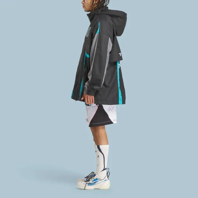 Reebok x Botter LTD Męska letnia kurtka Reebok x Botter LTD Męska letnia kurtka