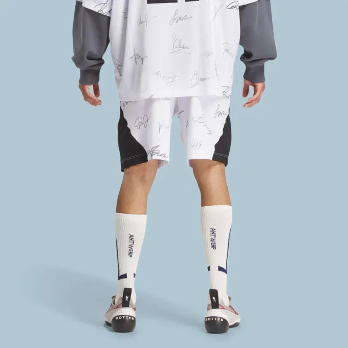 Reebok x Botter LTD Męskie spodenki piłkarskie Reebok x Botter LTD Męskie spodenki piłkarskie