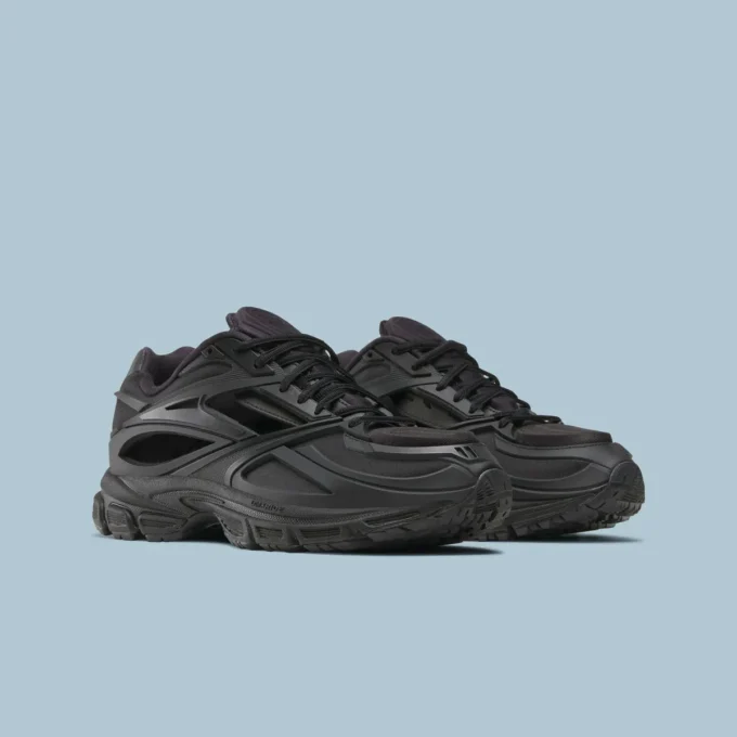 Reebok x Botter LTD Premier Road Modern Cut Out Shoes Reebok x Botter LTD Premier Road Modern Cut Out Shoes