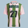 Reebok x Botter LTD Reverse Soccer Men’s Tee