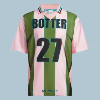 Reebok x Botter LTD Reverse Soccer Men’s Tee Reebok x Botter LTD Reverse Soccer Men’s Tee