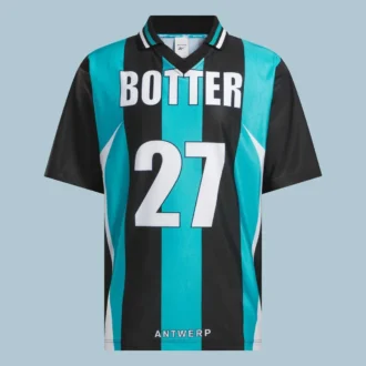 Reebok x Botter LTD Reverse Soccer Men’s Tee Reebok x Botter LTD Reverse Soccer Men’s Tee