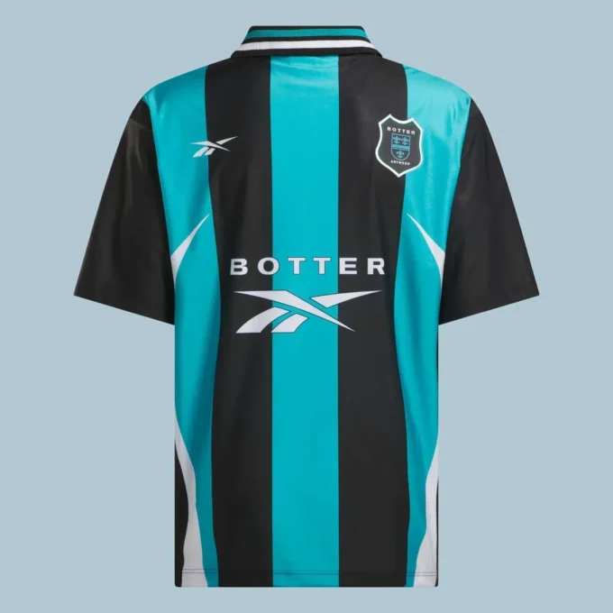 Reebok x Botter LTD Reverse Soccer Men’s Tee
