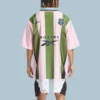 Reebok x Botter LTD Reverse Soccer Men’s Tee