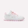 Reebok x DORA Klasyczne skórzane buty – małe dzieci