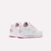Reebok x DORA Klasyczne skórzane buty – małe dzieci