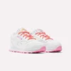 Reebok x DORA Klasyczne skórzane buty – małe dzieci