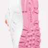 Reebok x DORA Klasyczne skórzane buty – małe dzieci