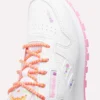Reebok x DORA Klasyczne skórzane buty – małe dzieci