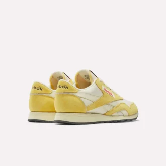 Reebok x Kodak Classic Nylon Shoes