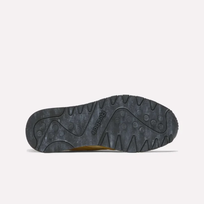 Reebok x Kodak Classic Nylon Shoes Reebok x Kodak Classic Nylon Shoes