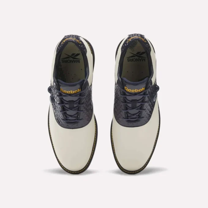 Reebok x MANORS OG Pump Golf Reebok x MANORS OG Pump Golf