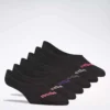 Skarpety damskie Reebok Sport Liner, 6 par Skarpety damskie Reebok Sport Liner, 6 par