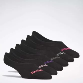 Skarpety damskie Reebok Sport Liner, 6 par