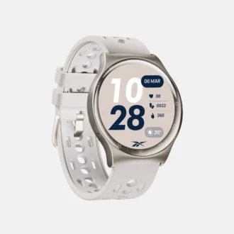 Smartwatch Reebok Pulse