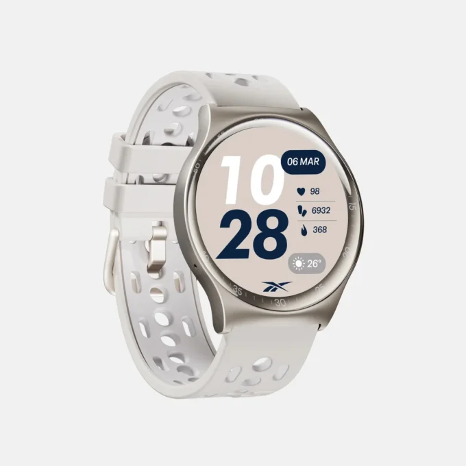 Smartwatch Reebok Pulse Smartwatch Reebok Pulse