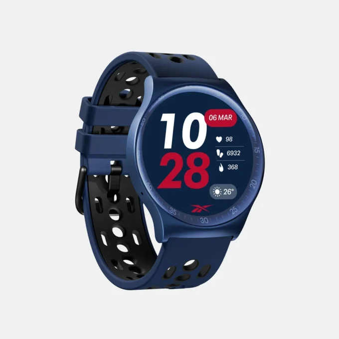 Smartwatch Reebok Pulse