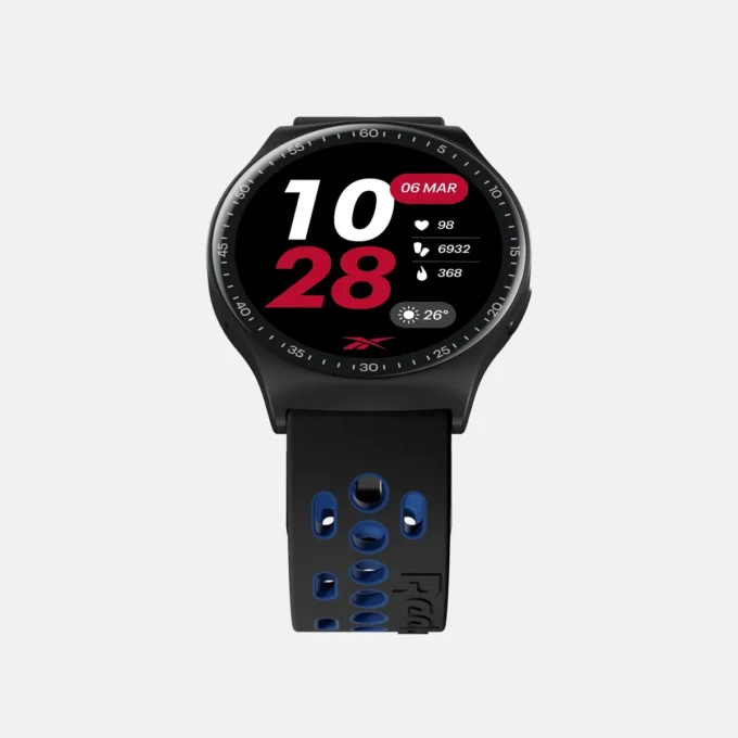 Smartwatch Reebok Pulse
