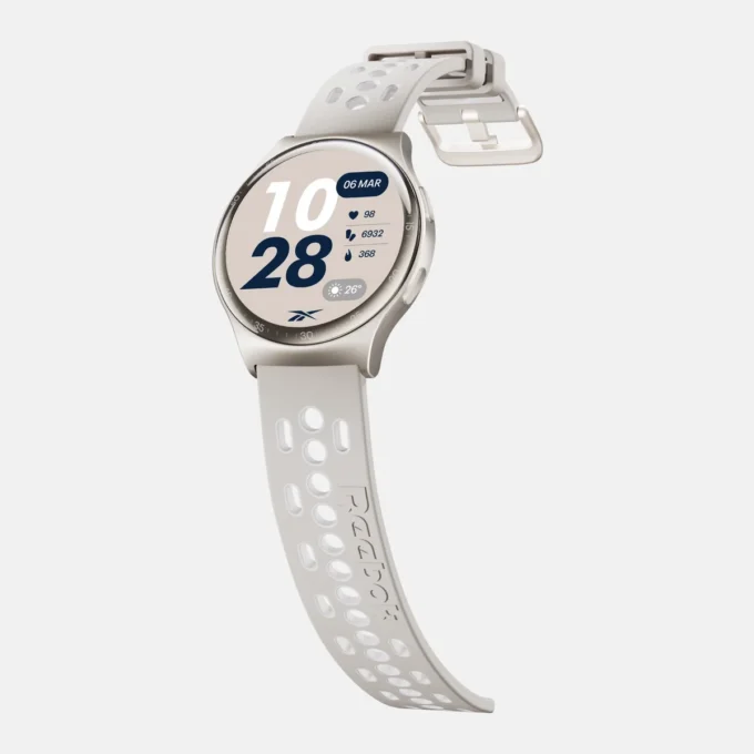 Smartwatch Reebok Pulse Smartwatch Reebok Pulse