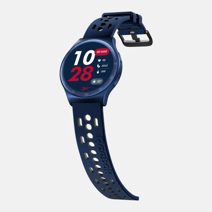 Smartwatch Reebok Pulse